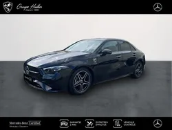 Utilisé 2025 Mercedes A180 AMG line Berline | 42 900 €