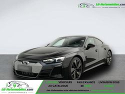 Utilisé 2021 Audi e-tron GT quattro Sport Berline | 56 700 € (Prix juste)