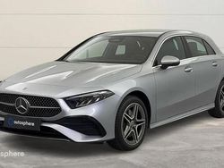Gris Utilisé 2024 Mercedes A250 AMG line Berline | 35 899 € (Prix juste)