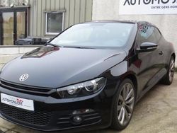 Utilisé 2010 VW Scirocco Coupé | 11 990 €