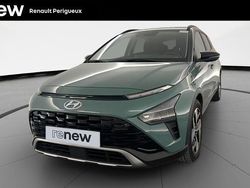 Vert Utilisé 2021 Hyundai Bayon SUV | 13 490 € (Prix assez cher)