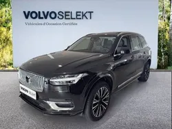 Noir Utilisé 2024 Volvo XC90 Ultra SUV | 69 980 € (Super prix)