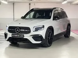 Mercedes GLB220