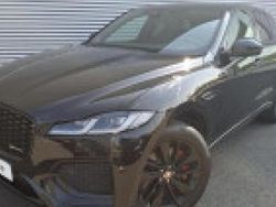 Utilisé 2022 Jaguar F-Pace R-Dynamic SUV | 52 990 € (Prix cher)