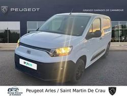 Blanc Occasion 2024 Fiat Doblò S Monospace | 18 470 €