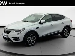 Blanc Utilisé 2022 Renault Arkana Intens SUV | 20 390 € (Bon prix)