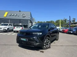 Noir Utilisé 2024 Opel Mokka SUV | 21 499 € (Prix juste)