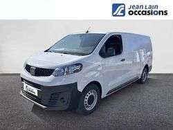 Blanc Utilisé 2022 Fiat Scudo Van | 24 490 €