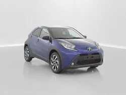 Nouvelle 2024 Toyota Aygo Design Citadine | 17 700 € (Prix juste)