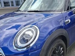Utilisé 2019 Mini Cooper S Citadine | 21 900 € (Prix juste)