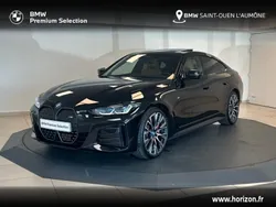 Utilisé 2024 BMW i4 Comfort Edition Berline | 69 870 €