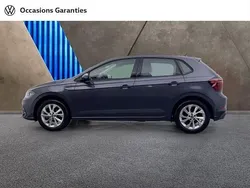 Utilisé 2024 VW Polo Style | 22 413 € (Prix juste)
