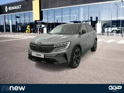 Gris Utilisé 2024 Renault Austral Iconic Esprit Alpine SUV | 39 899 € (Prix assez cher)
