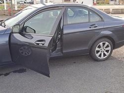 Occasion 2007 Mercedes C200 Berline | 4 500 € (Bon prix)