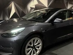 Utilisé 2021 Tesla Model 3 Long Range Berline | 23 990 € (Super prix)
