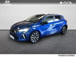 Royal blue métal Utilisé 2024 Mitsubishi Colt Berline | 17 490 € (Prix assez cher)