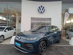 Nightshade blue Occasion 2025 VW Tayron SUV | 51 990 € (Super prix)