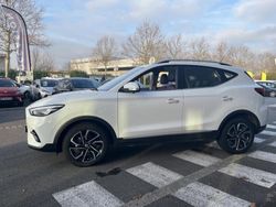 Utilisé 2022 MG ZS Luxury Berline | 15 599 € (Prix juste)