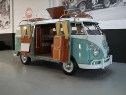 Vert Utilisé 1964 VW T1 Van | 94 900 €