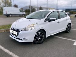 Blanc Occasion 2012 Peugeot 208 Active Citadine | 5 400 € (Super prix)