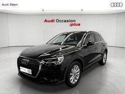 Noir mythe métallisé Occasion 2022 Audi Q3 Sport SUV | 31 412 € (Super prix)
