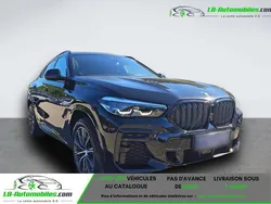 Utilisé 2023 BMW X6 Comfort Edition SUV | 84 100 €