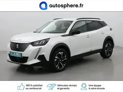 Utilisé 2022 Peugeot e-2008 Allure SUV | 19 499 € (Prix juste)