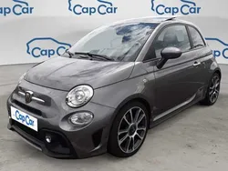 Utilisé 2021 Abarth 595 Turismo Citadine | 17 499 € (Bon prix)