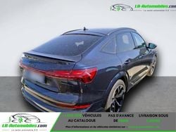 Utilisé 2022 Audi e-tron Sport SUV | 51 400 € (Prix juste)