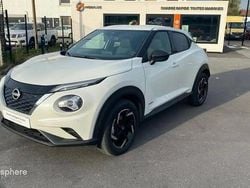 Utilisé 2023 Nissan Juke N-Connecta SUV | 24 299 €