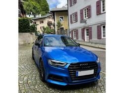 Utilisé 2020 Audi S3 Exclusive Berline | 33 390 € (Super prix)
