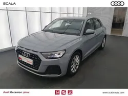 Gris Utilisé 2023 Audi A1 Sport Citadine | 27 400 € (Bon prix)