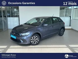 Utilisé 2023 VW Polo S | 21 900 € (Prix juste)