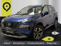 Bleu atlantique Nouvelle 2024 Nissan X-Trail N-Connecta SUV | 32 994 €