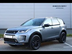 Utilisé 2025 Land Rover Discovery Sport SE Dynamic SUV | 65 900 €