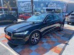 Noir onyx Utilisé 2024 Volvo S60 Core Berline | 30 970 € (Bon prix)