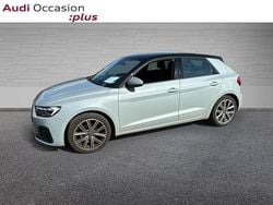 Gris flèche nacré Utilisé 2023 Audi A1 Sportback Advanced Plus Citadine | 21 690 € (Prix juste)