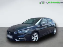 Utilisé 2022 Seat Leon Berline | 23 500 € (Prix assez cher)