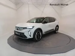 Nouvelle 2025 Renault Scénic Techno Monospace | 47 890 € (Prix juste)