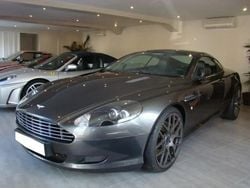 Gris Utilisé 2004 Aston Martin DB9 Coupé | 59 990 €
