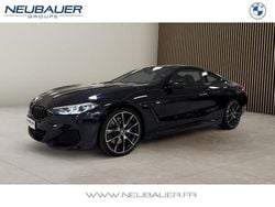 M carbonschwarz Utilisé 2021 BMW 840 M Sport Coupé | 74 990 €