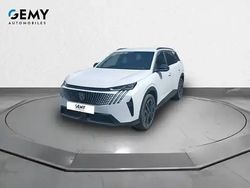 Teinte m. blanc okénite Utilisé 2025 Peugeot 5008 | 35 785 €