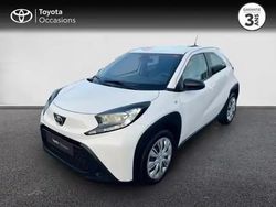 Blanc Occasion 2022 Toyota Aygo X SUV | 16 990 € (Prix cher)