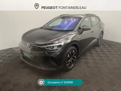 Gris Utilisé 2022 VW ID.4 Pro Performance SUV | 26 480 € (Super prix)
