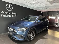 Utilisé 2022 Mercedes E250 AMG line | 36 990 €