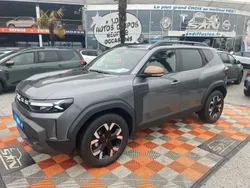 Gris Nouvelle 2025 Dacia Duster Extreme SUV | 26 650 €