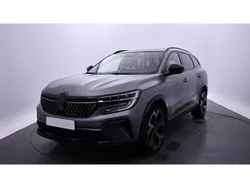 Gris Utilisé 2024 Renault Espace Esprit Alpine Monospace | 37 460 € (Bon prix)