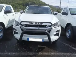 Utilisé 2021 Isuzu D-Max Pick-up | 26 800 € (Super prix)
