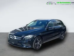 Utilisé 2020 Mercedes C220 Berline | 31 500 € (Bon prix)
