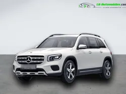 Utilisé 2022 Mercedes GLB200 SUV | 40 100 € (Prix juste)